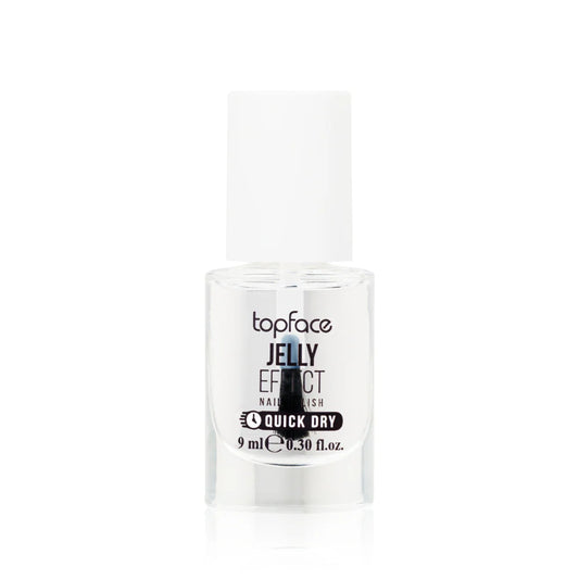 TOPFACE JELLY EFFECT NAIL POLISH