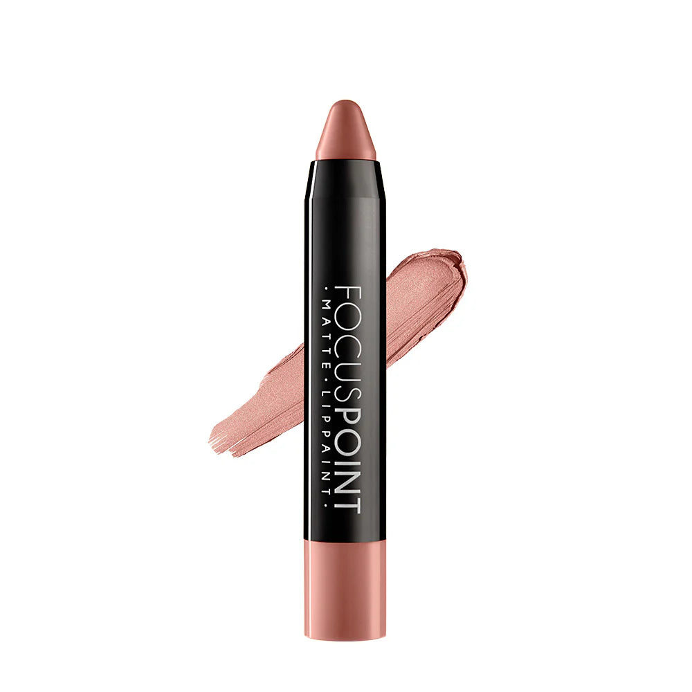 TOPFACE FOCUSPOINT MATTE LIP PAINT