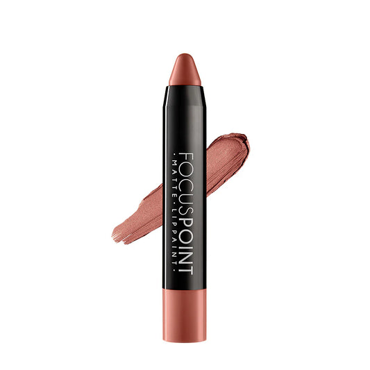TOPFACE FOCUSPOINT MATTE LIP PAINT
