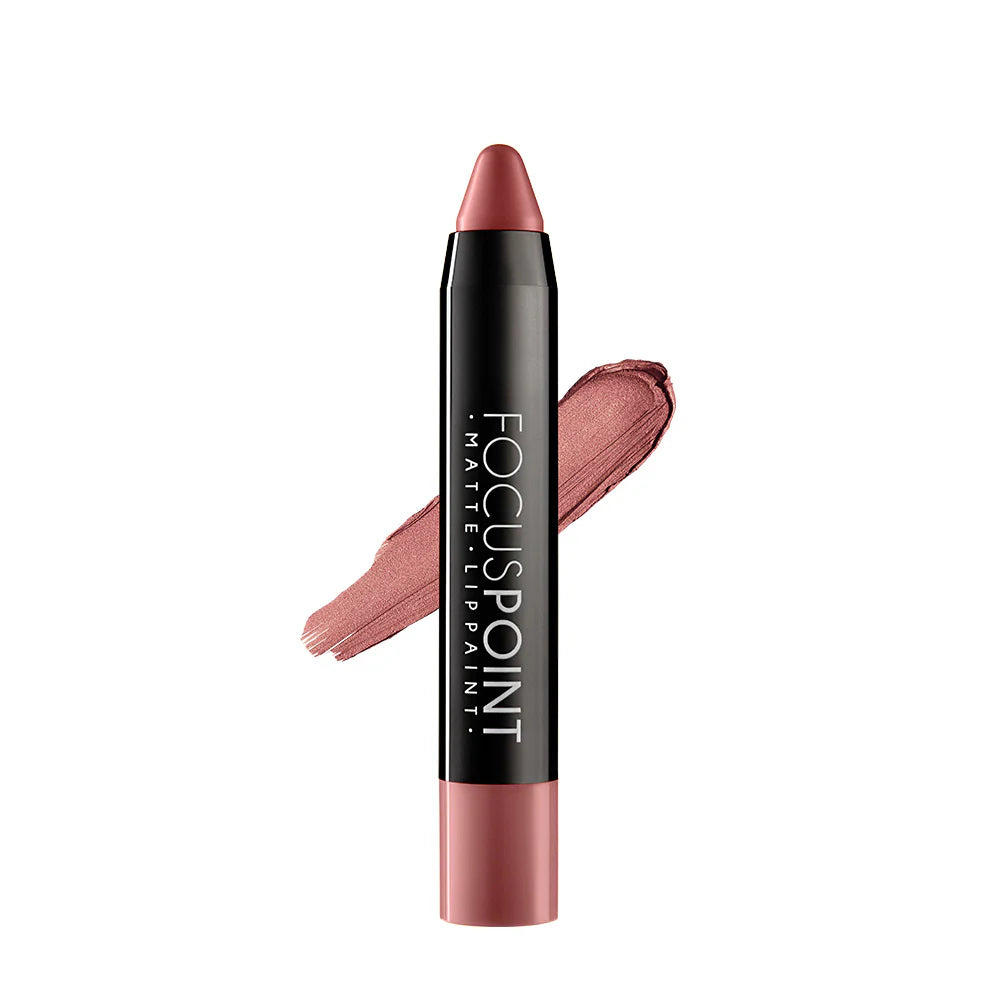 TOPFACE FOCUSPOINT MATTE LIP PAINT