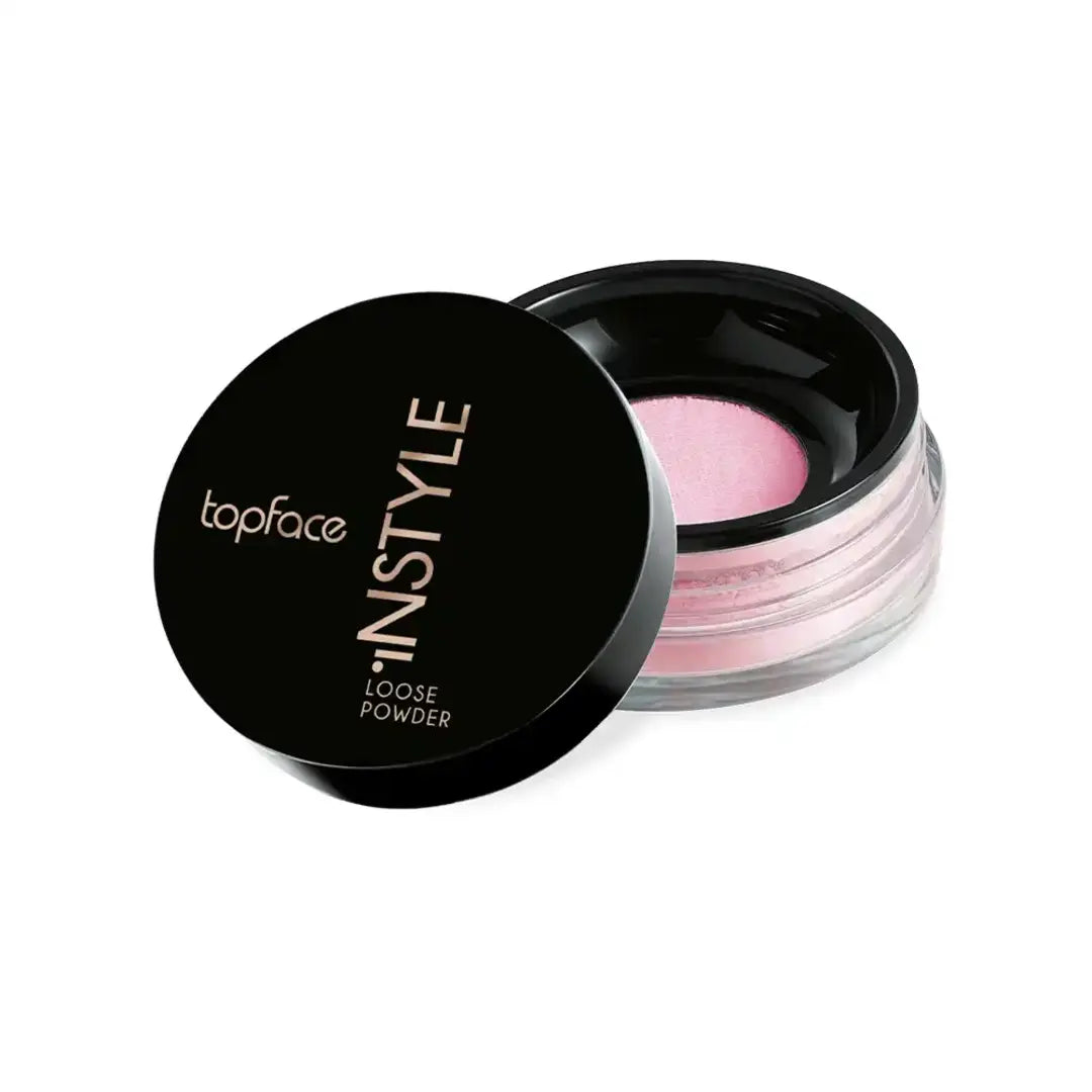 TOPFACE INSTYLE LOOSE POWDER