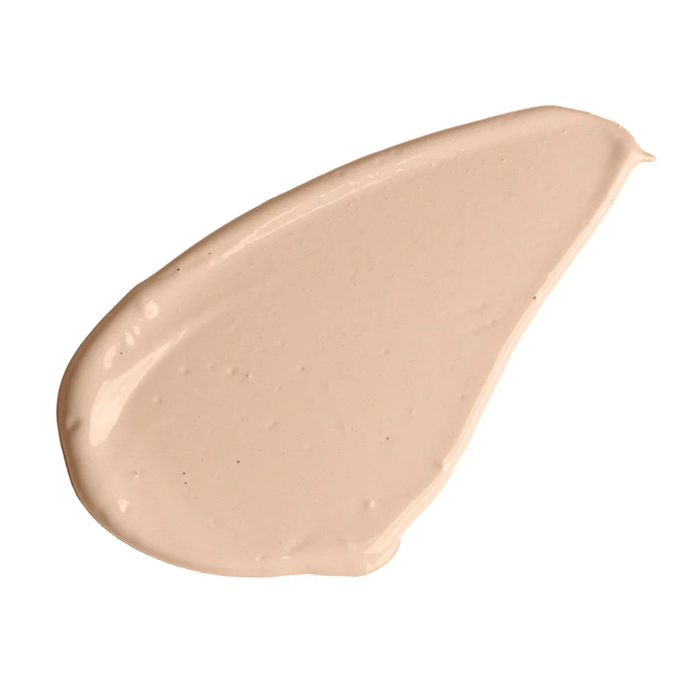 TOPFACE SUPER MATCH FOUNDATION 24H HYDRATING (HYALURONIC ACID)