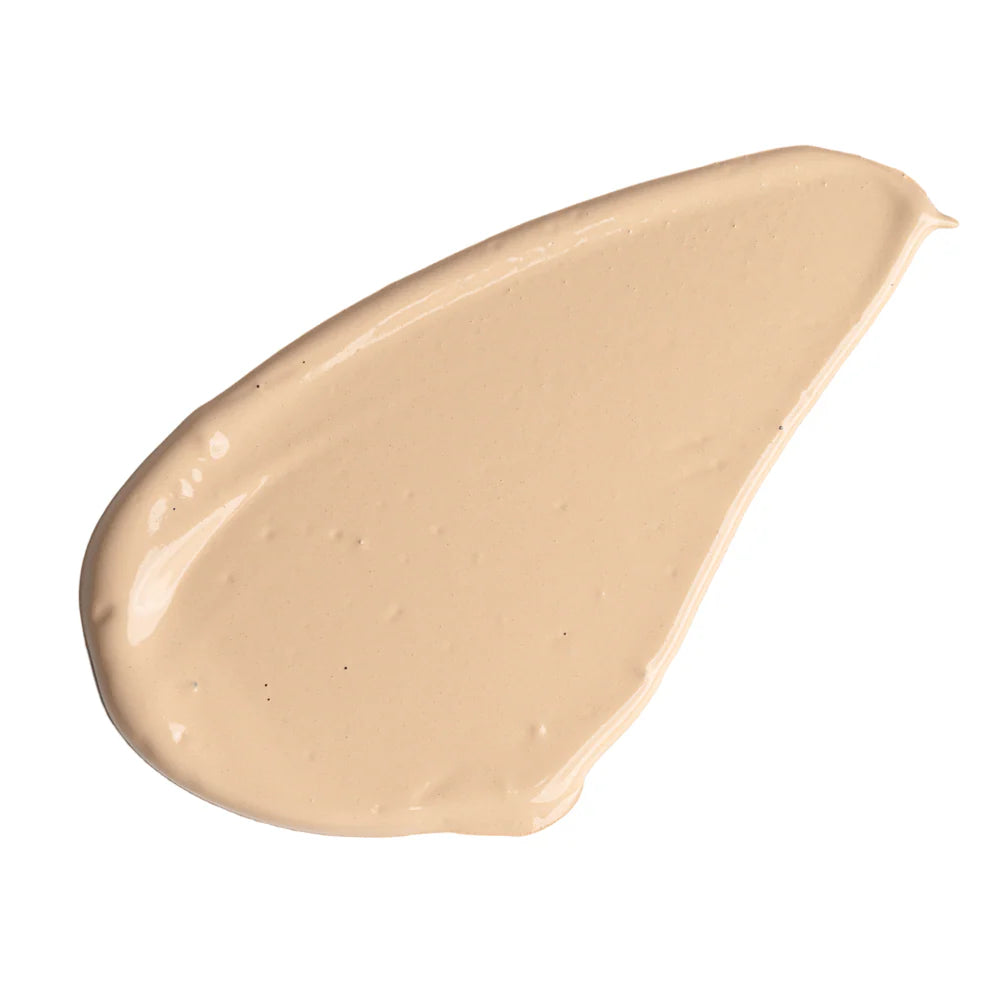 TOPFACE SUPER MATCH FOUNDATION 24H HYDRATING (HYALURONIC ACID)