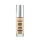 TOPFACE SUPER MATCH FOUNDATION 24H HYDRATING (HYALURONIC ACID)