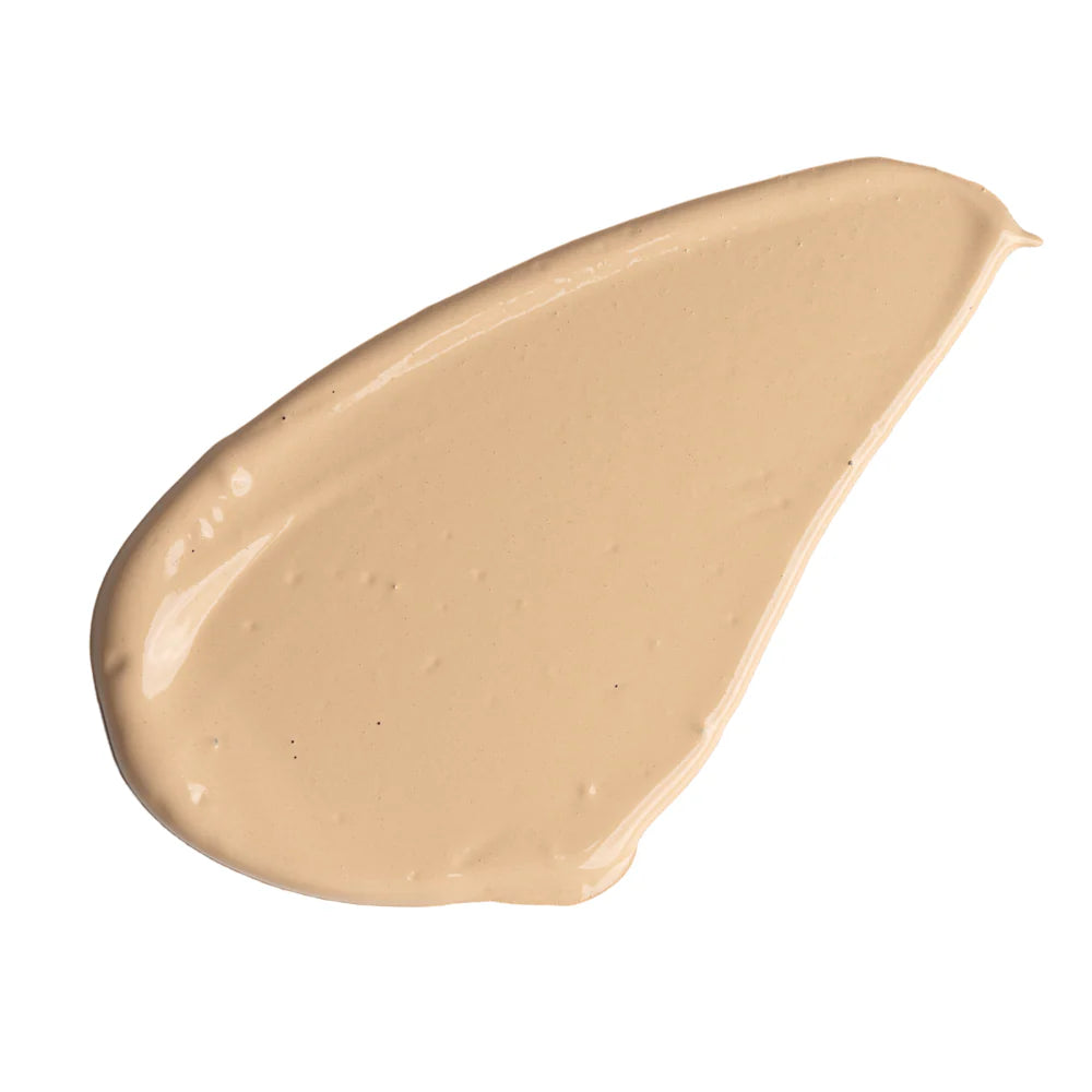 TOPFACE SUPER MATCH FOUNDATION 24H HYDRATING (HYALURONIC ACID)