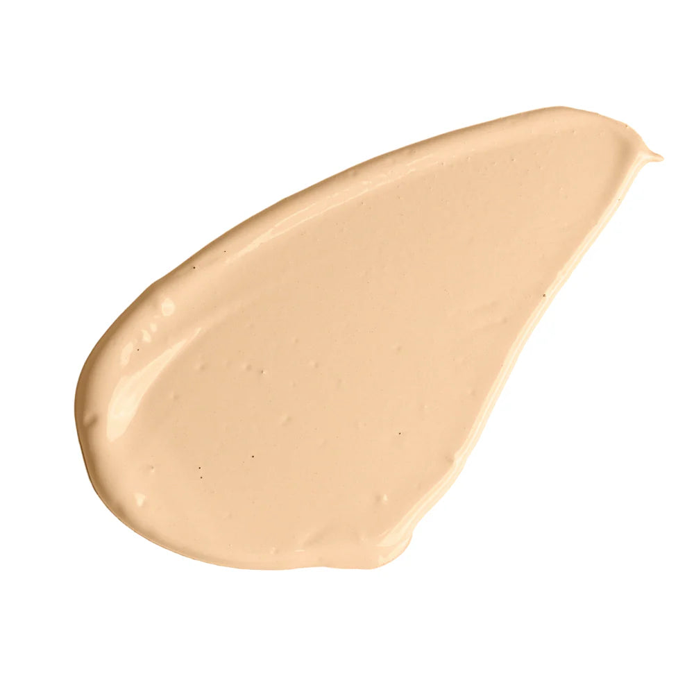 TOPFACE SUPER MATCH FOUNDATION 24H HYDRATING (HYALURONIC ACID)