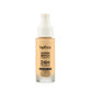 TOPFACE SUPER MATCH FOUNDATION 24H HYDRATING (HYALURONIC ACID)