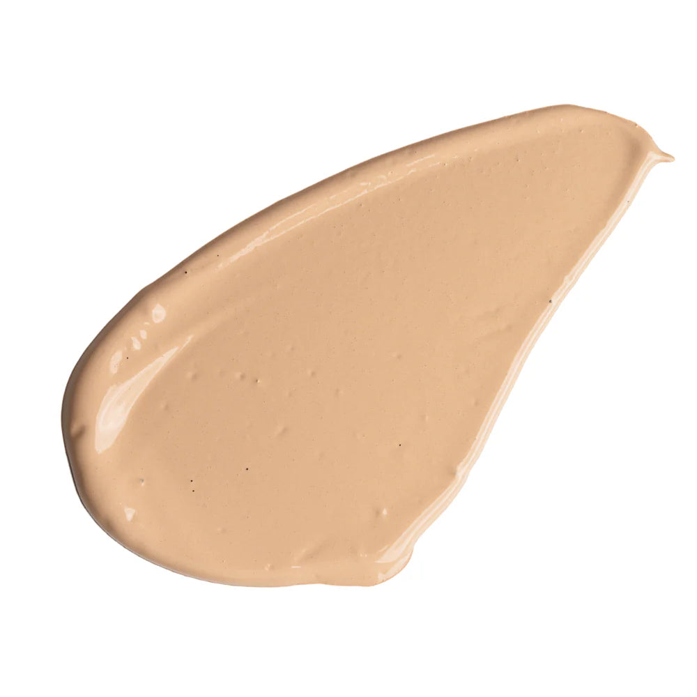 TOPFACE SUPER MATCH FOUNDATION 24H HYDRATING (HYALURONIC ACID)