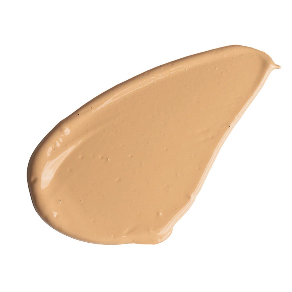 TOPFACE SUPER MATCH FOUNDATION 24H HYDRATING (HYALURONIC ACID)