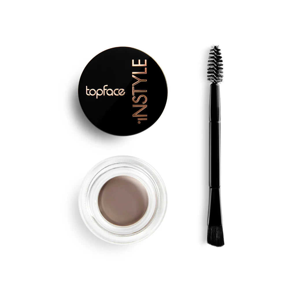 TOPFACE INSTYLE EYEBROW GEL