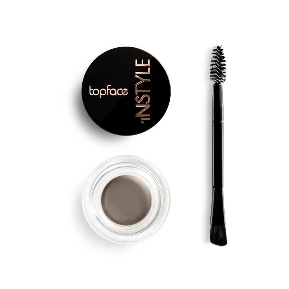 TOPFACE INSTYLE EYEBROW GEL