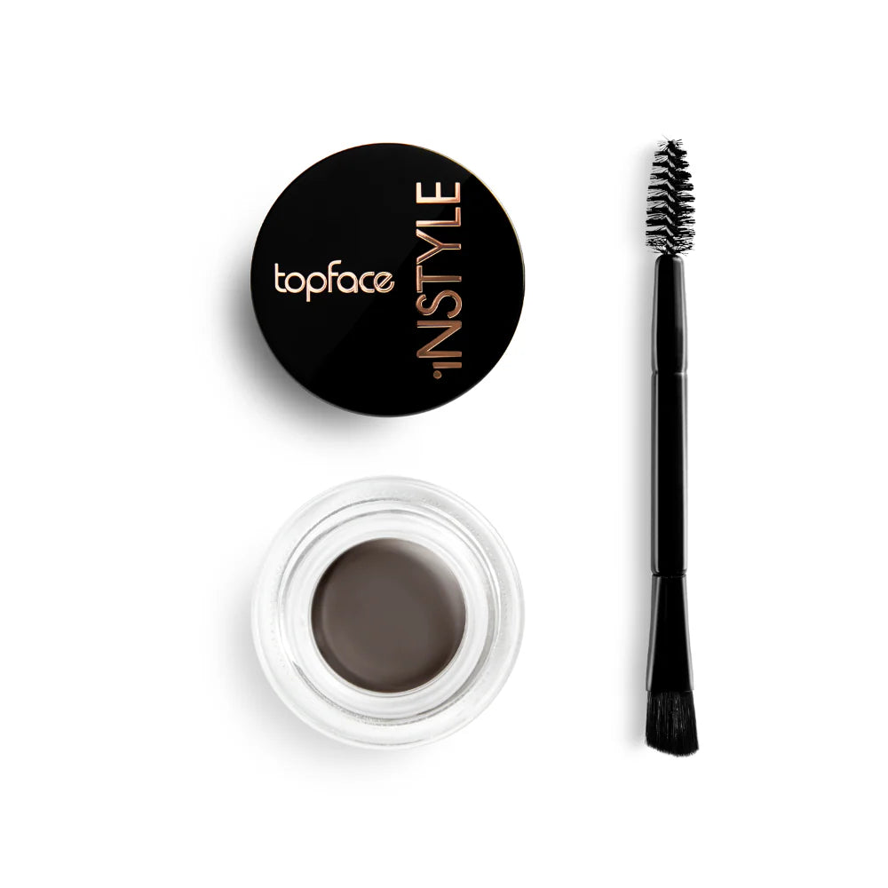 TOPFACE INSTYLE EYEBROW GEL