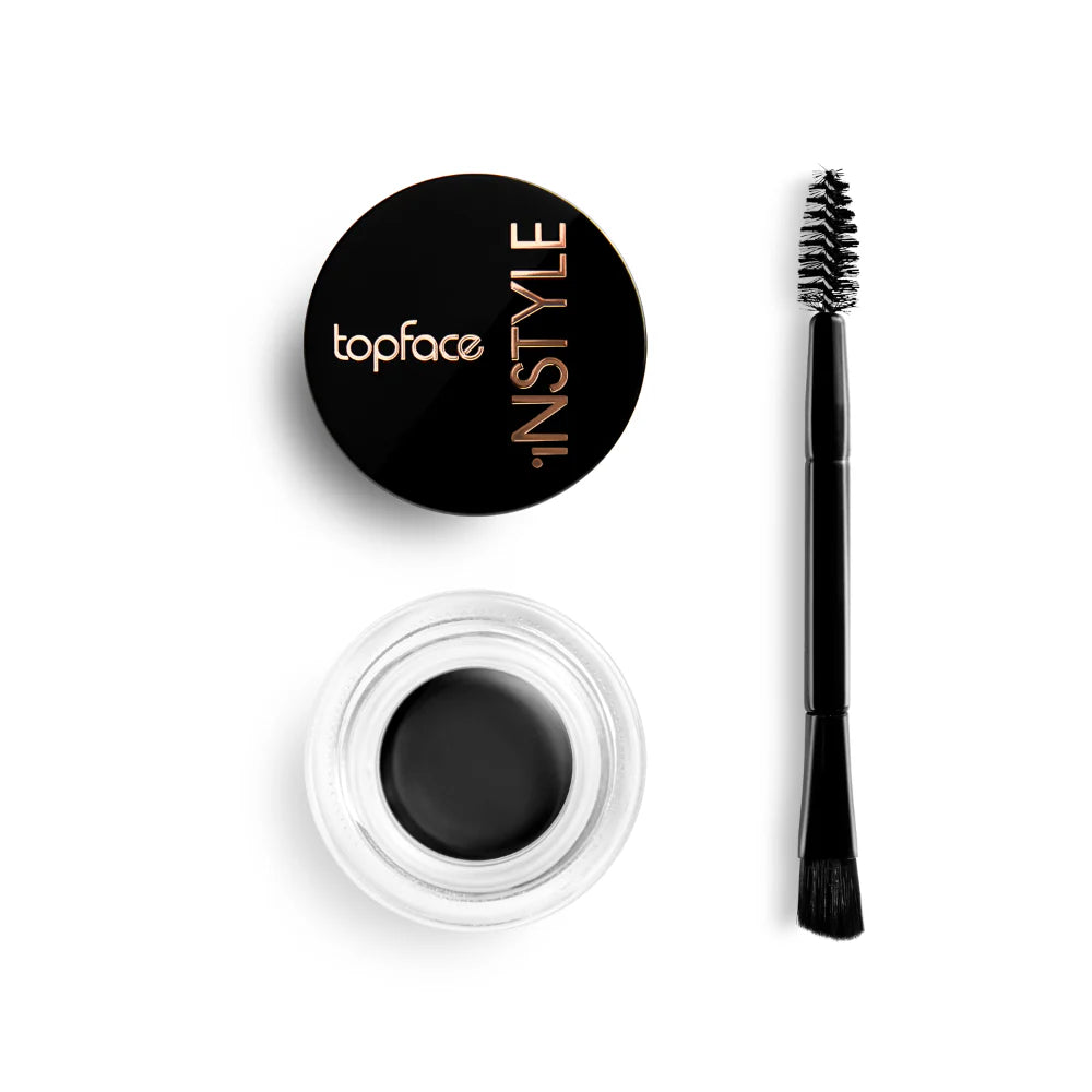 TOPFACE INSTYLE EYEBROW GEL
