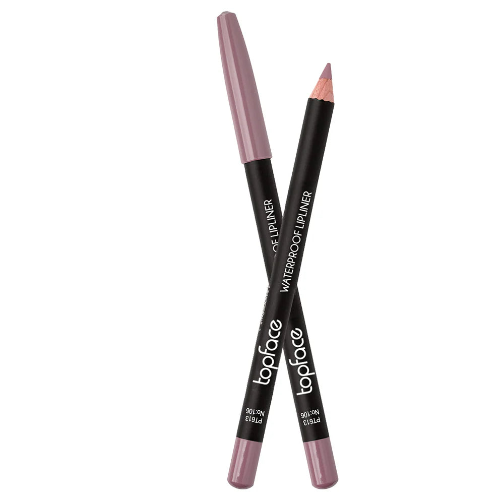 TOPFACE WATERPROOF LIPLINER