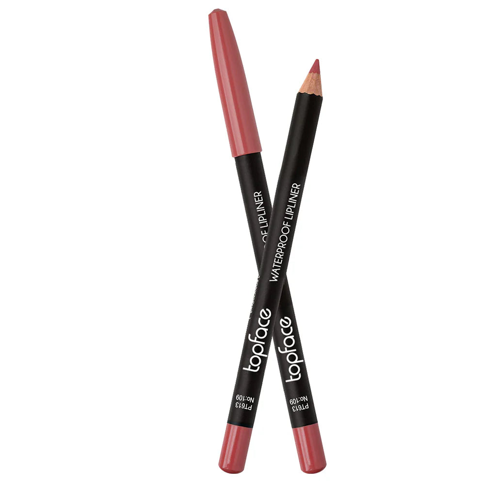 TOPFACE WATERPROOF LIPLINER
