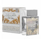 PURE MUSK ( KHALIS MUSK ) EAU DE PARFUM LATTAFA Unisexe - 100ml