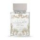 PURE MUSK ( KHALIS MUSK ) EAU DE PARFUM LATTAFA Unisexe - 100ml