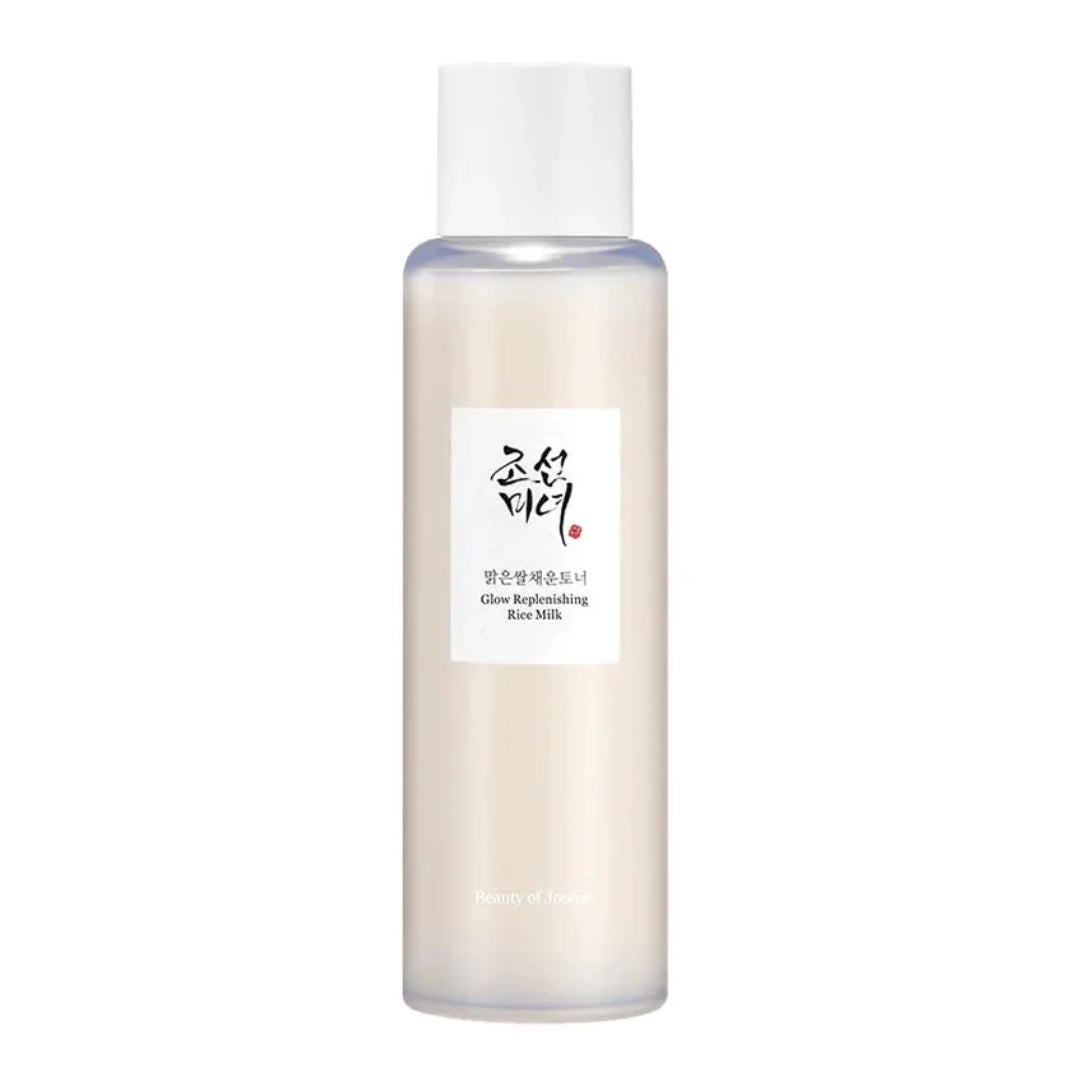Pack Complet Beauty of Joseon – Glow & Hydration Set (Rice + Honey + Propolis)