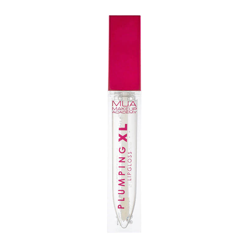MUA PLUMP XL PLUMPING LIPGLOSS
