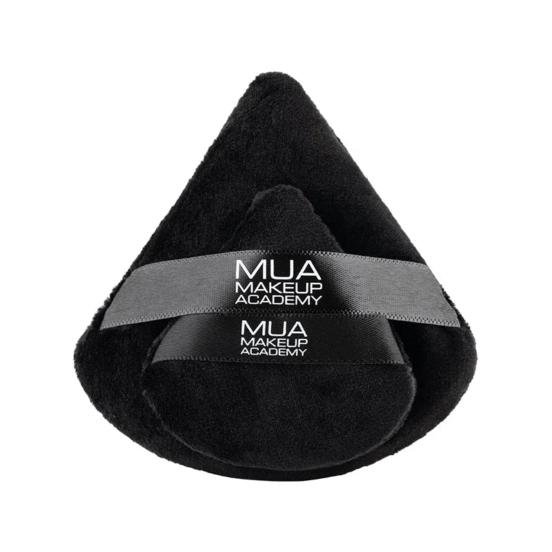 MUA POWDER PUFF DUO SET