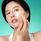 Purito SEOUL - Crème au panthénol Mighty Bamboo - 100 ml