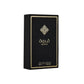 QIDWAH EAU DE PARFUM POUR Homme - ARD AL ZAAFARAN 100ml