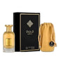 AL QIDWAH , parfum unisexe, eau de parfum 100ml, Ard Al Zaafaran, parfum mixte oriental, parfum boisé épicé, parfum longue tenue, parfum homme femme, fragrance élégante, parfum mixte Maroc, acheter parfum en ligne Maroc, beautyfamily.ma
