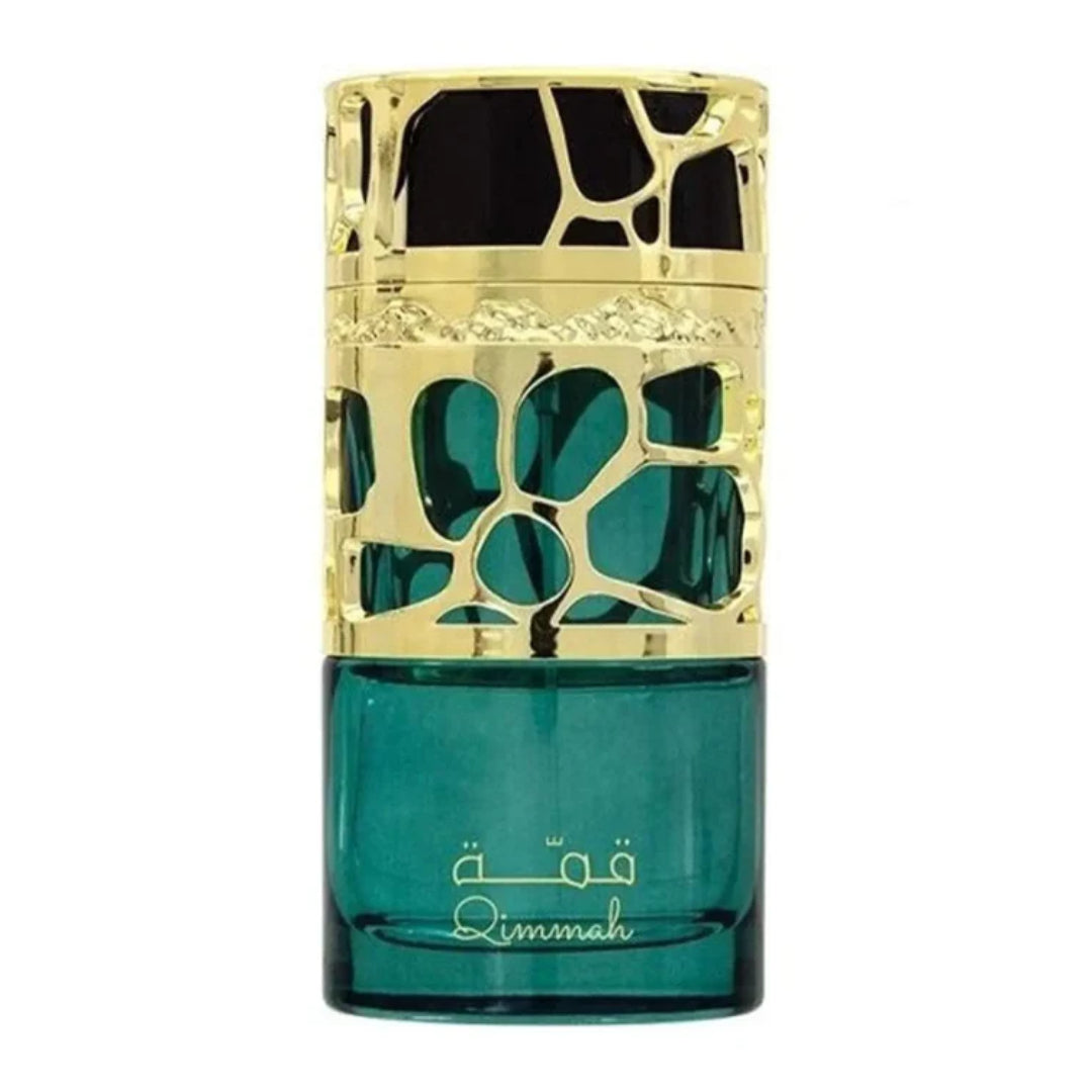 QIMMAH EAU DE PARFUM Pour Femme - LATTAFA 100m