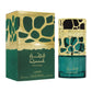 QIMMAH EAU DE PARFUM Pour Femme - LATTAFA 100m