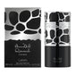 QIMMAH EAU DE PARFUM Pour Homme - LATTAFA 100ml