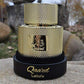 Qaa’ed Eau de Parfum Lattafa Pour Homme - 100ml