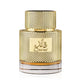 Qaa’ed Eau de Parfum Lattafa Pour Homme - 100ml