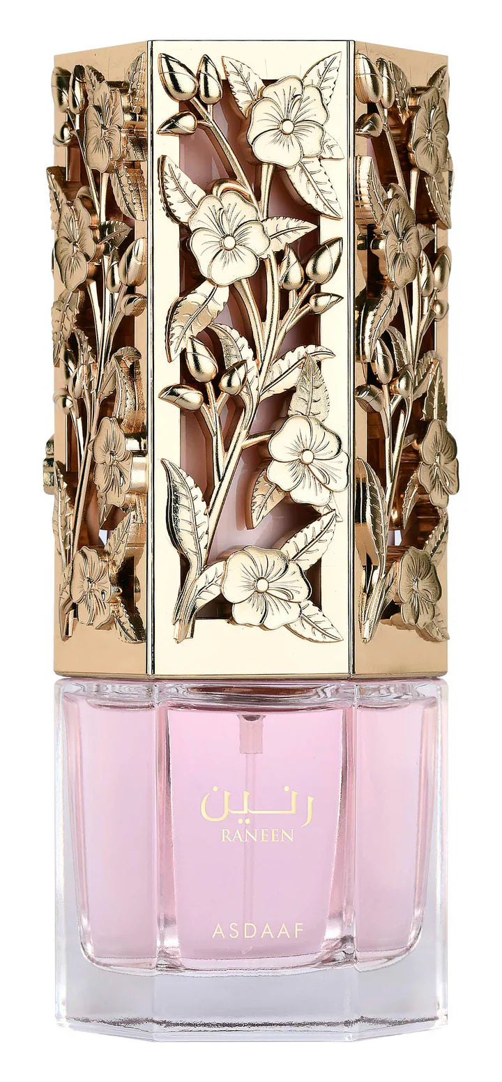 ASDAAF RANEEN EAU DE PARFUM FEMME 100ML
