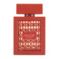 RAVE NOW ROUGE EAU DE PARFUM Unisexe - 100ml
