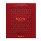 RAVE NOW ROUGE EAU DE PARFUM Unisexe - 100ml