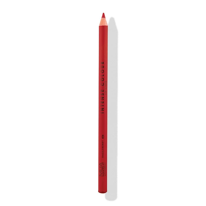 MUA INTENSE COLOUR LIP LINER