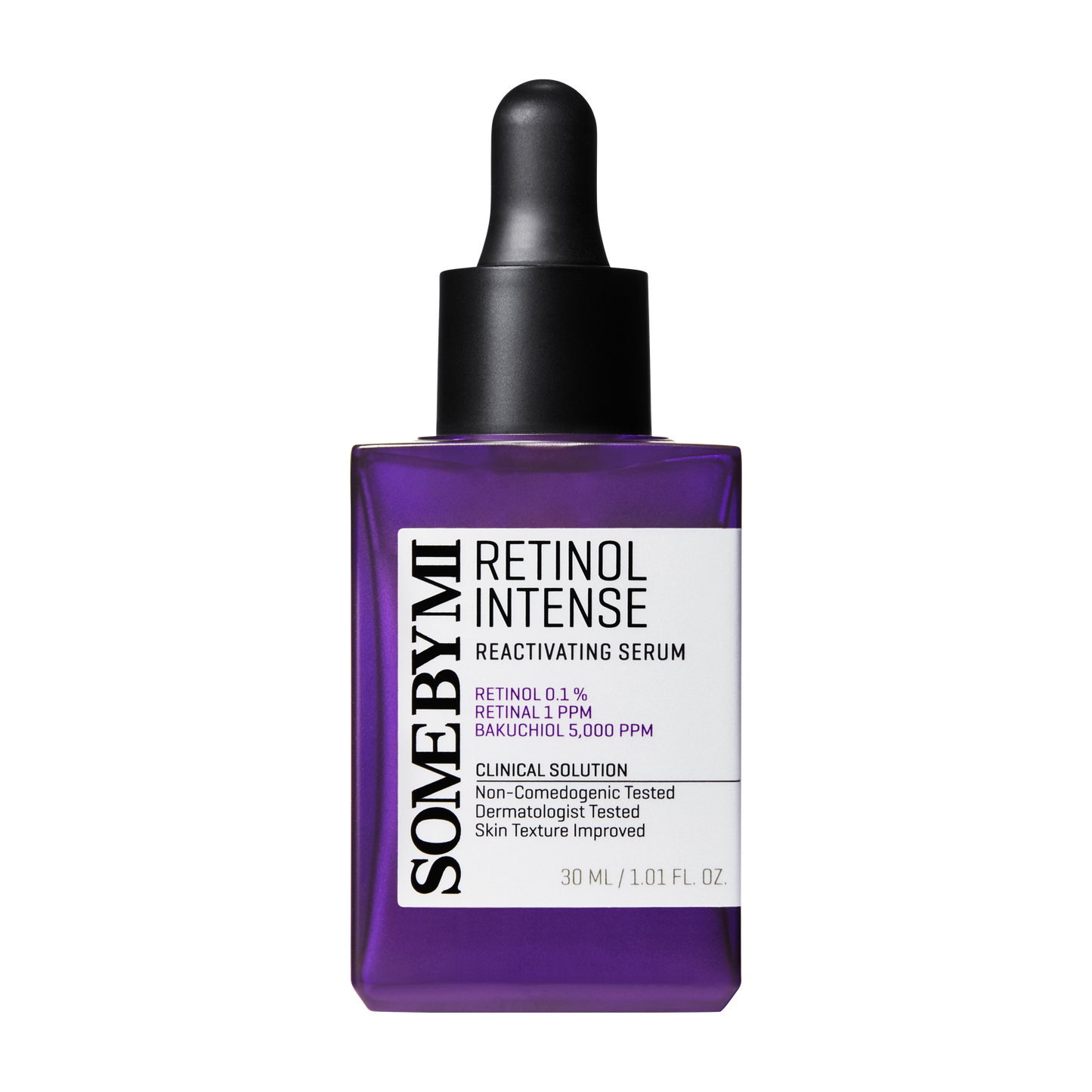 RETINOL INTENSE REACTIVATING SERUM [30ml]