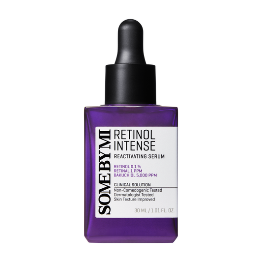 RETINOL INTENSE REACTIVATING SERUM [30ml]