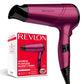 REVLON - Sèche cheveux RVDR5229E Rose 2200 W
