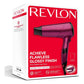 REVLON - Sèche cheveux RVDR5229E Rose 2200 W