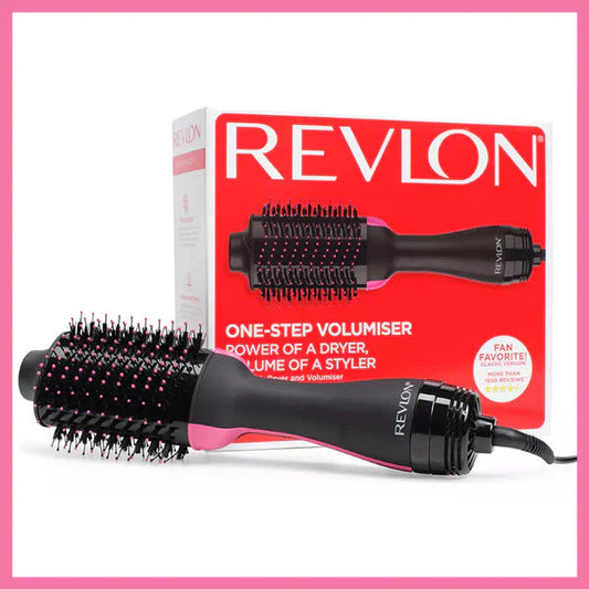ONE-STEP VOLUMISER CLASSIC EDITION