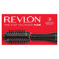 revlon volumiser plus, brosse soufflante revlon, sèche cheveux 2 en 1, brosse coiffante, volumiser cheveux, revlon one-step plus maroc, brushing facile, brosse chauffante revlon, volumiser racines, brosse cheveux ionique
