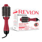 Revlon One Step Volumiser, brosse soufflante Revlon, brosse séchante 2-en-1, sèche-cheveux volumateur, Revlon Maroc, brosse coiffante titane, brushing facile, outil coiffant Revlon, technologie ionique cheveux, beautyfamily