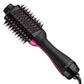 REVLON One-Step Volumizer Dryer and Hot Air Brush