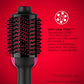REVLON One-Step Volumizer Dryer and Hot Air Brush