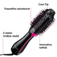 REVLON One-Step Volumizer Dryer and Hot Air Brush