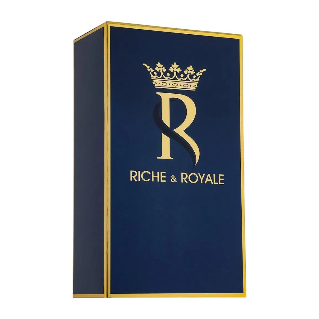 RICH & ROYALE de Fragrance World Pour Homme – 100ml