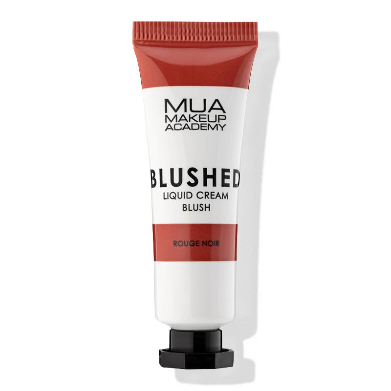 MUA BLUSHED LIQUID CREAM BLUSH