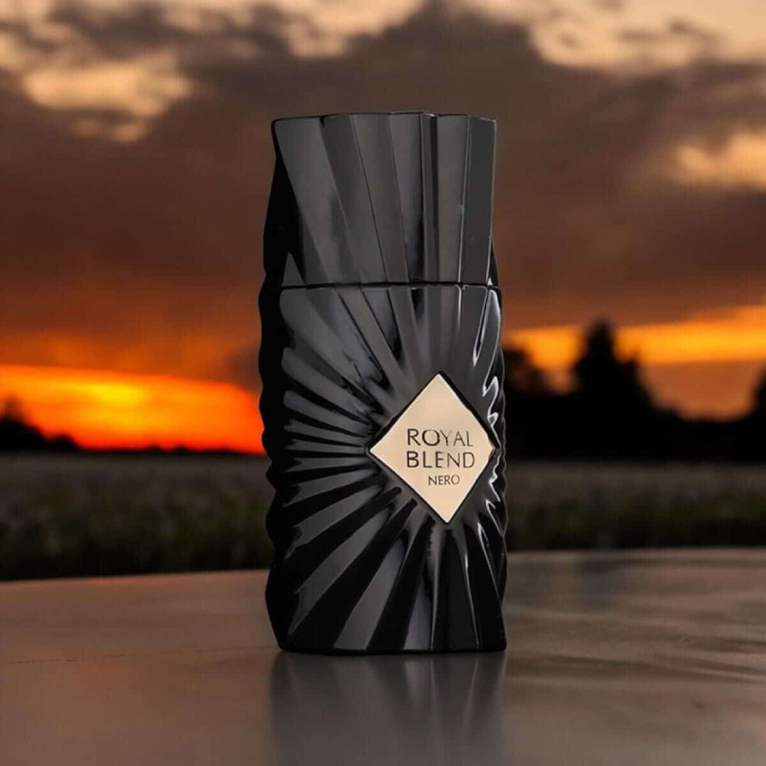 ROYAL BLEND NERO DE FRENCH AVENUE Unisexe - 100 ml