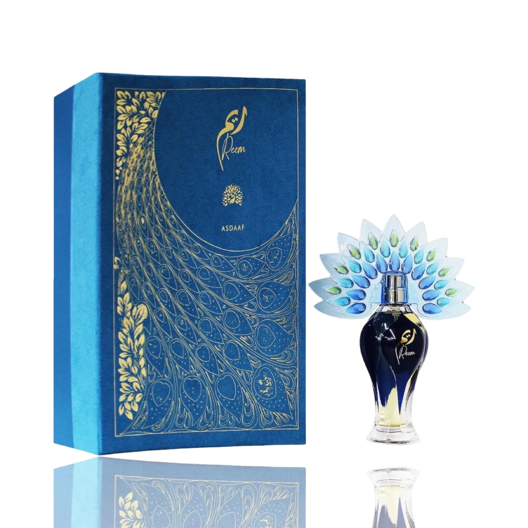 Reem Asdaaf Eau de Parfum Pour Femme - 100 ml